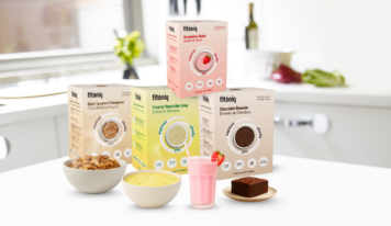 Fitóniq llega a España con la dieta fácil de seguir para el 55% de los españoles con exceso de peso
