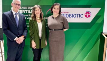 Un avance español en fertilidad muestra cambios del microbioma vaginal en 28 días