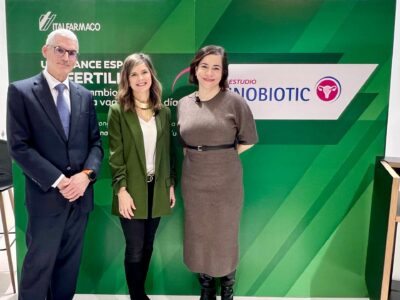 Un avance español en fertilidad muestra cambios del microbioma vaginal en 28 días