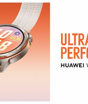 HUAWEI WATCH GT Runner 2: la cocreación de HUAWEI con Eliud Kipchoge para los amantes del running