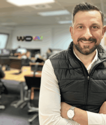 Grupo Tándem lanza WOW, su nueva agencia creativa especializada en el sector salud