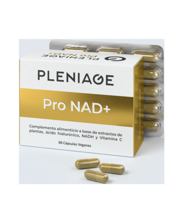 Pleniage expone 6 consecuencias biológicas de no suplementarse