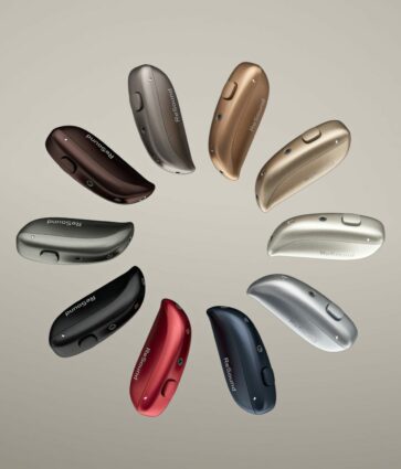 ReSound Vivia incorpora Intelligent Focus y redefine la audición en ruido con una IA al servicio del criterio del usuario