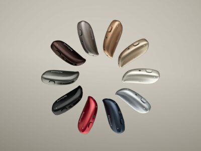 ReSound Vivia incorpora Intelligent Focus y redefine la audición en ruido con una IA al servicio del criterio del usuario