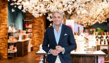 Rituals Cosmetics celebra su 25º aniversario con ingresos de más de 2.400 millones