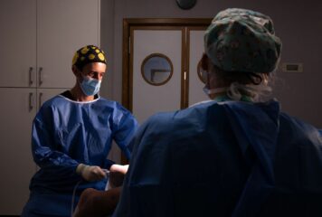 Tratamiento del lipedema en Valencia en Hospital Fontana: protocolos avanzados y una unidad especializada