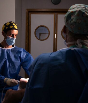 Tratamiento del lipedema en Valencia en Hospital Fontana: protocolos avanzados y una unidad especializada