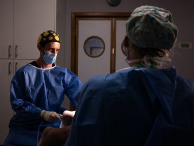 Tratamiento del lipedema en Valencia en Hospital Fontana: protocolos avanzados y una unidad especializada