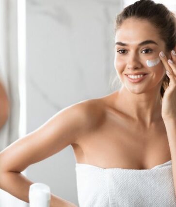 San Valentín: 10 hábitos de belleza para quererse a una misma