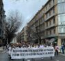 Farmacéuticos hospitalarios de Gipuzkoa respaldan las huelgas convocadas por su condición de personal facultativo