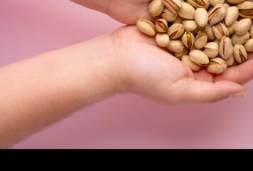Cinco razones por las que los pistachos encajan en las nuevas rutinas de autocuidado