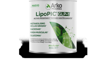 Arkopharma lanza el primer saciante natural que actúa sobre GLP-1