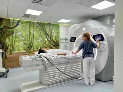 El Hospital Quirónsalud Bizkaia incorpora una resonancia magnética 3T de última generación
