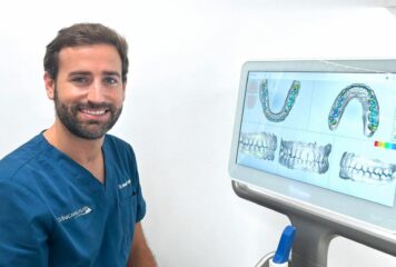 Clínica Dental Villalaín, 40 años como clínica dental de referencia en Avilés