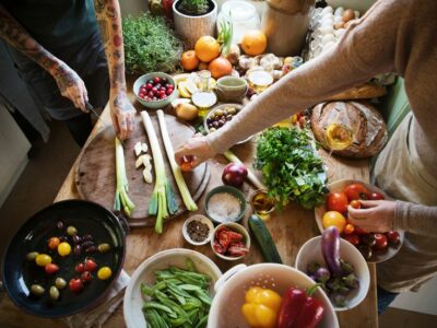 Veganuary 2026 celebra 30 millones de participantes en todo el mundo