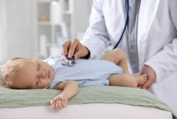 Dra. Erika Rezola, pediatra cardiológica de Policlínica Gipuzkoa: «La mayoría de los niños con cardiopatías congénitas puede llevar hoy una vida completamente normal»