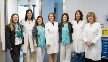 Oncología multidisciplinar e integrativa para cuidar al paciente más allá del tumor