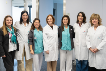 Oncología multidisciplinar e integrativa para cuidar al paciente más allá del tumor