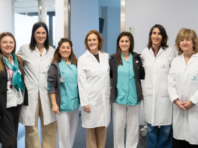 Oncología multidisciplinar e integrativa para cuidar al paciente más allá del tumor