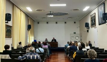 La Asociación para el Fomento de Políticos de Confianza impulsa el consenso legislativo para mejorar la investigación y el diagnóstico en enfermedades raras