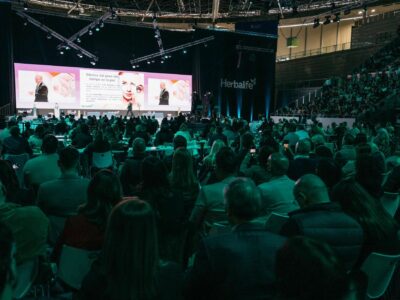 Herbalife celebra en Madrid su gran encuentro anual