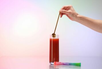 La prisa y la falta de tiempo frenan el consumo diario de frutas y verduras