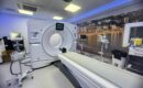 Policlínica Gipuzkoa incorpora un TAC con inteligencia artificial que reduce un 40% la radiación