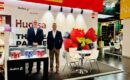 Hudisa refuerza su compromiso con la sostenibilidad e innovación en Biofach 2026
