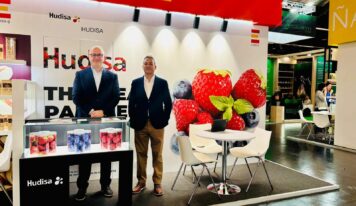 Hudisa refuerza su compromiso con la sostenibilidad e innovación en Biofach 2026