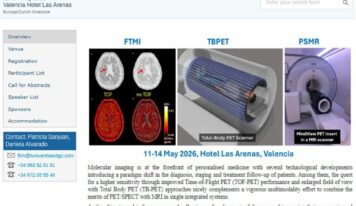 Científico reta al CERN: test de datos para demostrar que 3D-Flow salva millones de vidas y más de 1.000M €