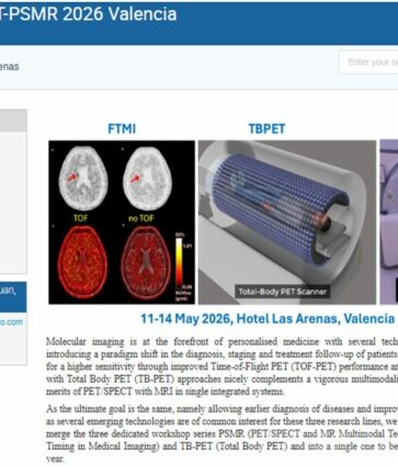 Científico reta al CERN: test de datos para demostrar que 3D-Flow salva millones de vidas y más de 1.000M €