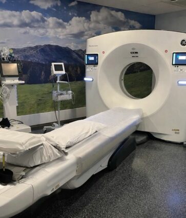 El Hospital Quirónsalud Bizkaia incorpora un nuevo TAC que mejora la precisión diagnóstica y reduce la dosis de radiación