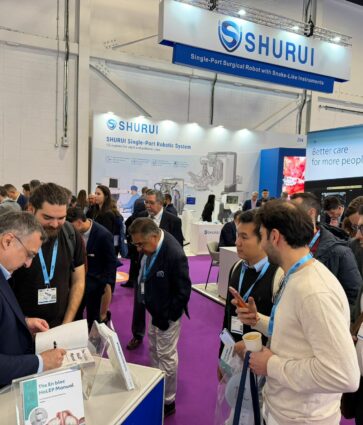 El primer manual para la práctica de la enucleación prostática recomienda su uso en todos los hospitales