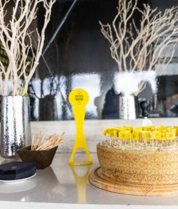 Grana Padano impulsa un estilo de vida saludable en Alimentaria 2026
