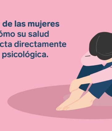 Más empatía, pero misma brecha: el 77 % de españolas se siente obligada a aguantar su dolor ginecológico según la última encuesta de INTIMINA