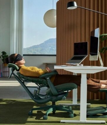 LiberNovo: de la limpieza de primavera a la renovación física