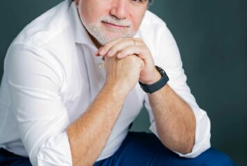 «Las altas capacidades no son un problema de salud mental, pero el riesgo puede aparecer si no se detectan necesidades específicas», según el psiquiatra Javier Quintero