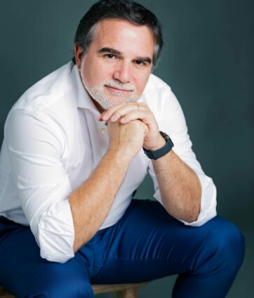 «Las altas capacidades no son un problema de salud mental, pero el riesgo puede aparecer si no se detectan necesidades específicas», según el psiquiatra Javier Quintero