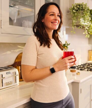 Termogénesis y alimentación: cómo algunos alimentos pueden influir en el gasto energético