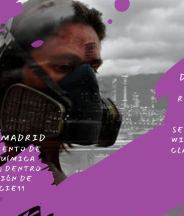 Expertos en Madrid urgen reconocer la Sensibilidad Química como enfermedad en la CIE-11