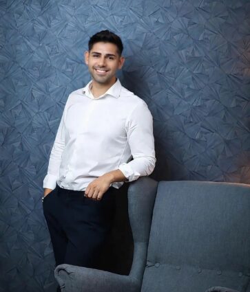 Martin Turri, fisioterapeuta: «La neuromodulación ecoguiada permite mejorar la eficacia en el tratamiento del dolor musculoesquelético»