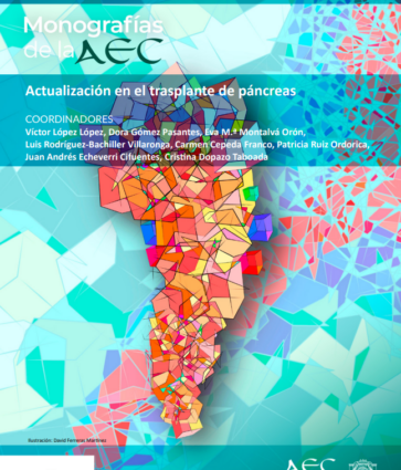 La Asociación Española de Cirugía publica la guía más completa sobre el trasplante de páncreas