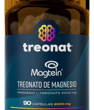 Treonat® avalado por la ciencia: un nuevo estudio clínico demuestra que el treonato de magnesio mejora la edad cognitiva hasta en 7,5 años