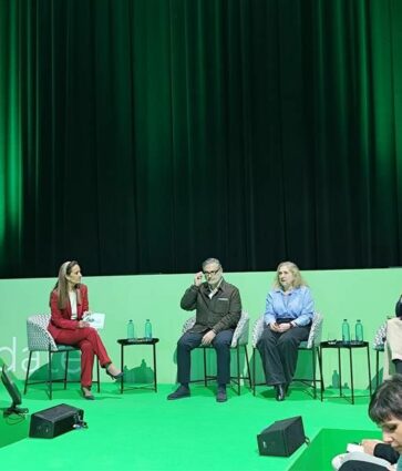 La Atención Primaria atiende a una población cada vez más envejecida, crónica y con mayor carga de salud mental