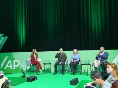 La Atención Primaria atiende a una población cada vez más envejecida, crónica y con mayor carga de salud mental