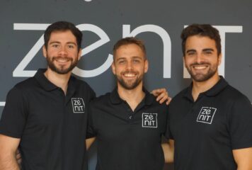 Clínicas Zenit refuerza su red de franquicias para clínicas de fisioterapia junto a Tormo Franquicias Consulting