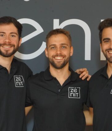 Clínicas Zenit refuerza su red de franquicias para clínicas de fisioterapia junto a Tormo Franquicias Consulting