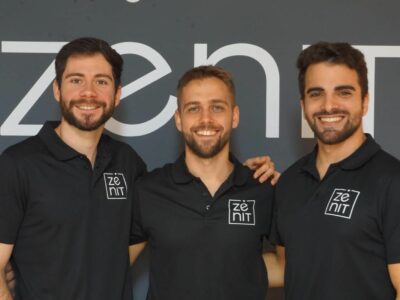 Clínicas Zenit refuerza su red de franquicias para clínicas de fisioterapia junto a Tormo Franquicias Consulting