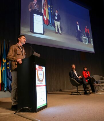 Gijón se consolida como capital de la oftalmología veterinaria tras el éxito del XV Congreso SEOVET