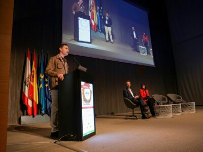 Gijón se consolida como capital de la oftalmología veterinaria tras el éxito del XV Congreso SEOVET